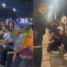 La Policía Metropolitana continúa con la operación despertar, ofreciendo seguridad a las familias