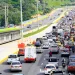 Desde este lunes primero de abril, se reanuda con rotación el pico y placa en Bucaramanga
