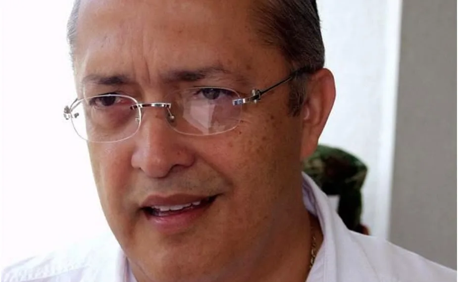 En Colombia la justica cojea, pero llega, Corte Suprema declara inocente a exalcalde de Floridablanca 2004-2007 y varios de sus funcionarios