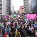 Bucaramanga marcha hoy viernes para conmemorar el día de la mujer