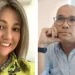Expersonera y personero de Floridablanca hablan de las llaves y el cerrajero para abrir el despacho