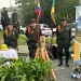 3.000 policías custodiarán el Área Metropolitana de Bucaramanga en Semana Santa