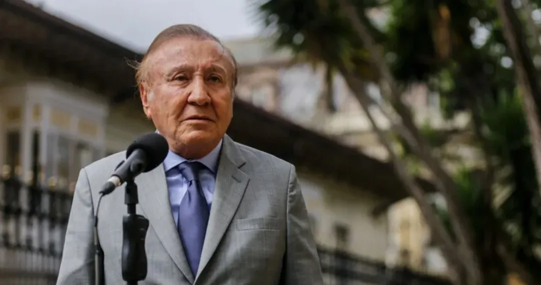 Condena contra Rodolfo Hernández, se conocerá el próximo 13 de junio