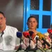 «En el 2022 dejé por escrito en Fiscalía las amenazas de mi pareja con los videos”: Jesús Ariza, presidente de la Asamblea de Santander