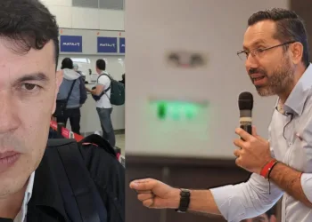 Se complica la situación jurídica del Alcalde de Bucaramanga, Jaime Andrés Beltrán