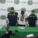Policía capturó al presunto asesino de un hombre en el barrio Girardot de Bucaramanga