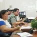 Alcalde de Barrancabermeja hace seguimiento al incendio forestal que desde hace 4 días se presenta en el corregimiento El Llanito