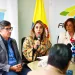 Ministerio de Agricultura destinó más de 300 mil millones para democratizar el crédito y fortalecer la producción en el campo