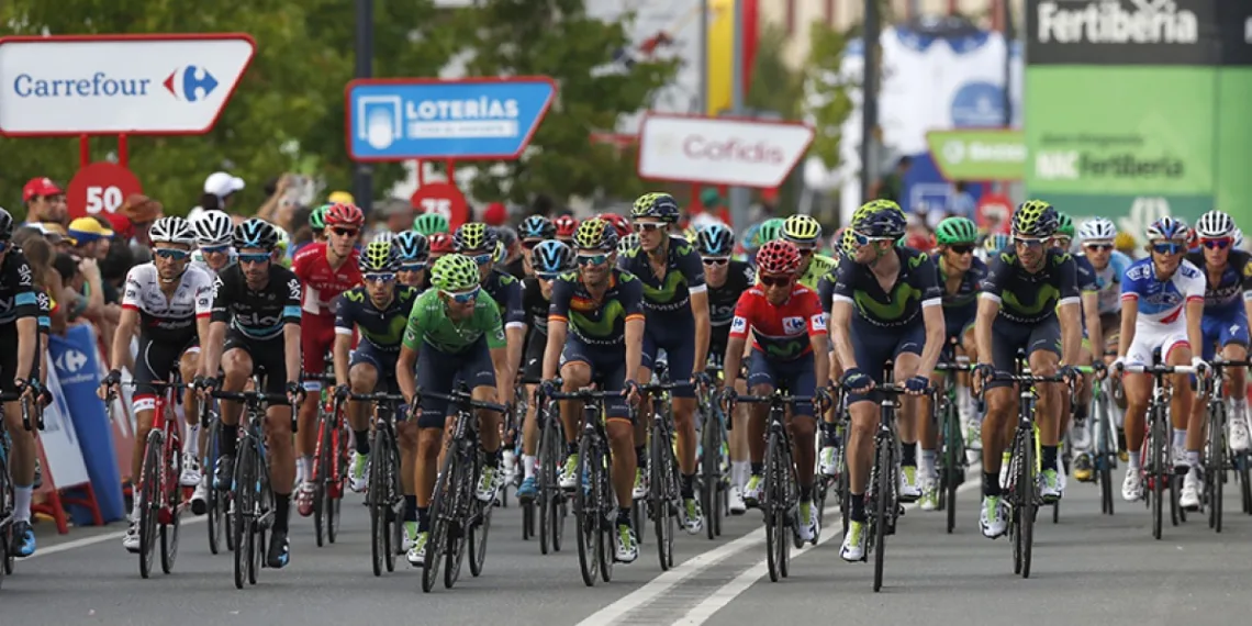 ¡Atención! No habrá recreovía este domingo 17 de marzo, por Campeonato Nacional de Pista y Ruta en Bucaramanga