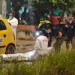 Hallaron a un taxista muerto en su vehículo, cerca al barrio Las Villas, en Floridablanca