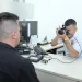En Santander la oficina de pasaportes duplica su capacidad de atención al público
