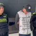 Capturado hombre que abusaba de dos menores del cabildo indígena Zenú en Barrancabermeja
