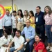 Jesús Ariza elegido Presidente Nacional de CONFADICOL por los diputados del país