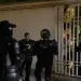 Policía frustró intento de motín y fuga de jóvenes de centro de resocialización de ICBF