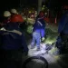 Ladrones amenazan funcionamiento de alumbrado público en Bucaramanga