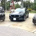 Policía Metropolitana recuperó 5 carros y 5 motocicletas robadas