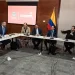 Ante el gobierno nacional alcalde de Bucaramanga busca salda a crisis en sector de transporte masivo
