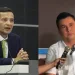 El diputado Giovanni Leal habló sobre el escándalo de violencia intrafamiliar del también diputado José Alfredo Ariza