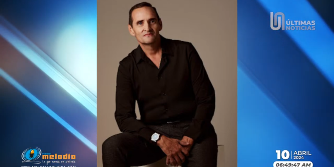 Empresario da detalles de concierto de Silvestre Dangond en el Estadio Alfonso López