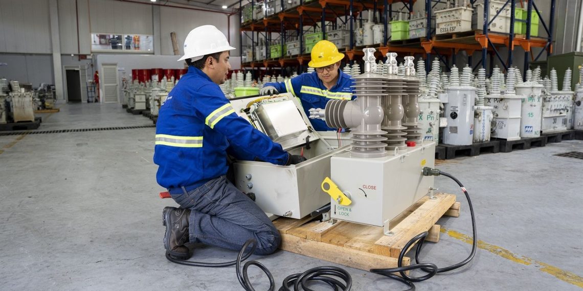 ESSA invirtió en 2023, más de $9.000.000 millones para seguir optimizando su servicio