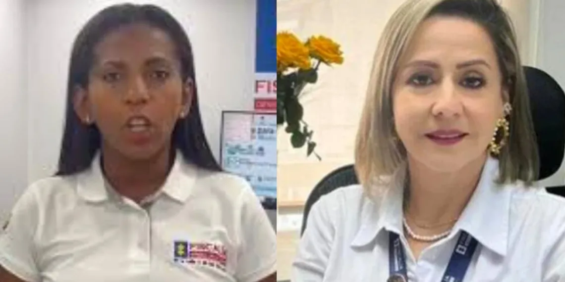 Ratificadas en sus cargos las directoras regionales de fiscalías de Santander y Magdalena Medio