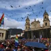 Mañana en Bucaramanga: Marcha en apoyo al gobierno de Gustavo Petro