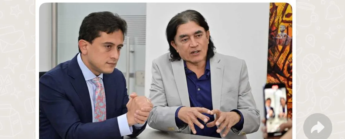 Dian transfiere mercancías incautadas por contrabando por $500 mil millones a Prosperidad Social para población vulnerable