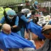 Jornada de atención integral para dignificar la vida de habitantes de calle, en Floridablanca