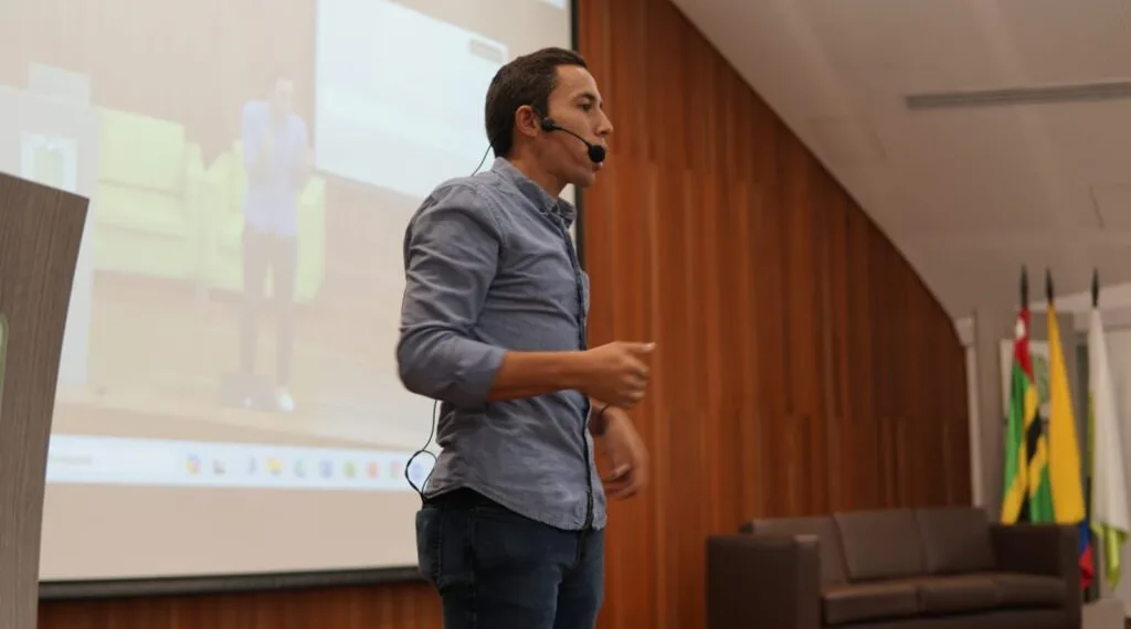 Salud mental en jóvenes: tema central de primera ‘Audiencia Pública de Salud Mental’ que se realizó este viernes en la UIS