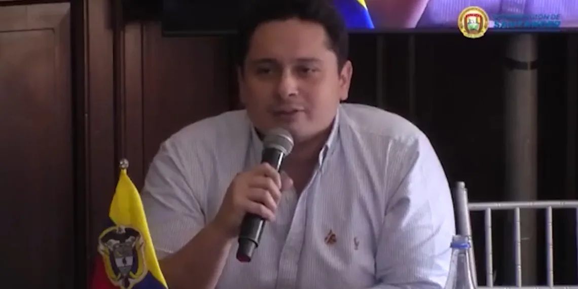 Barrancabermeja atiende 55 mil víctimas del conflicto armado, alcalde pide a parlamentarios incluirla en ‘ZOMAC’ 