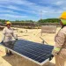 Ecopetrol entregó Ecoparque solar con capacidad de 22,1 megavatios construida dentro de una refinería   