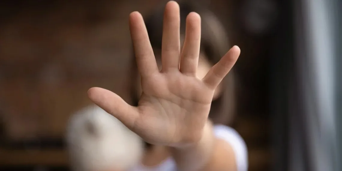 A la cárcel hombre que abusó sexualmente de menor de 7 años en Bucaramanga