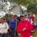 En los Santos padres de familia reclaman docentes para sus hijos luego de tres meses de inicio del calendario escolar