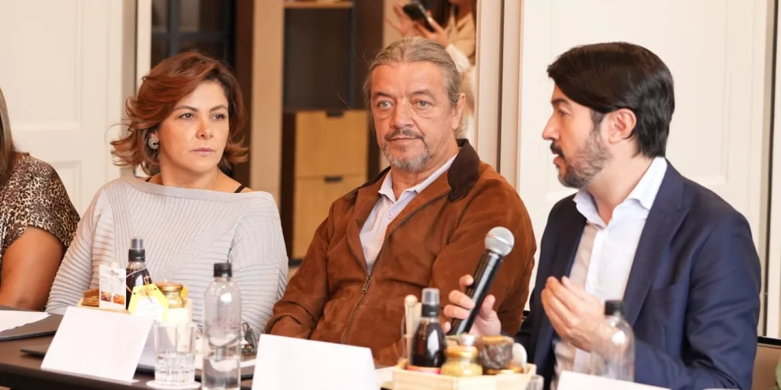 MinAgricultura presenta campaña anticorrupción para evitar cobro de “coimas” a campesinos para acceder a trámites en el ministerio