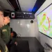 Con tecnología se hace frente a la inseguridad en Bucaramanga