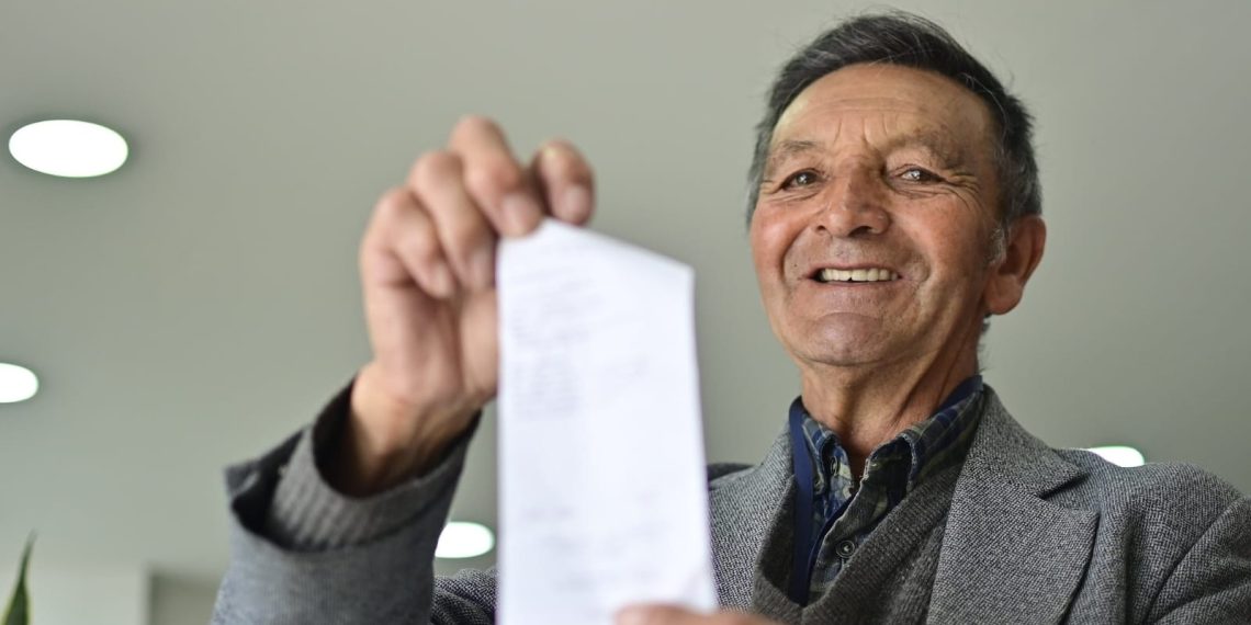 ¡Atención! Prosperidad Social inicia el cuarto ciclo de pagos: Colombia Mayor 