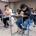122 mil personas participan este domingo en las primeras pruebas de Estado del Icfes de 2024