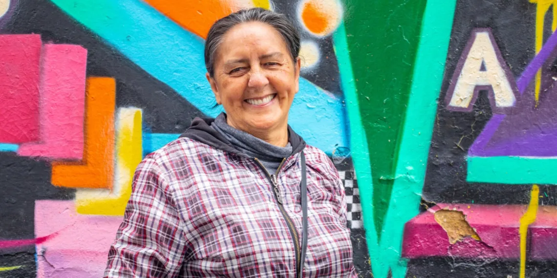 Colombia Mayor: Prosperidad Social inicia el tercer ciclo de pagos de subsidio, a partir del 4 de abril