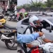 ¡No más permisividad! en el desorden del tránsito en Bucaramanga: Jaime Andrés Beltrán