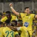 ¡Imparables! Atlético Bucaramanga volvió a ganar y es el líder del Fútbol Colombiano