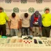 Se desvirtúan versiones de presencias de la estructura criminal Clan del Golfo en Piedecuesta, Santander