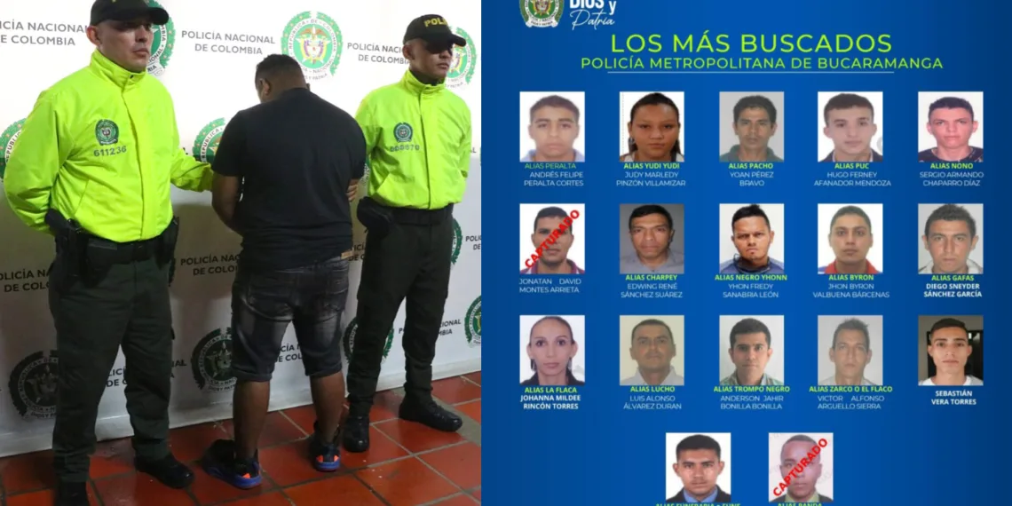 Fue acribillado alias “Cocacolo”, al parecer miembro del grupo criminal de alias “Pichi”, en nuevo caso de sicariato en Bucaramanga