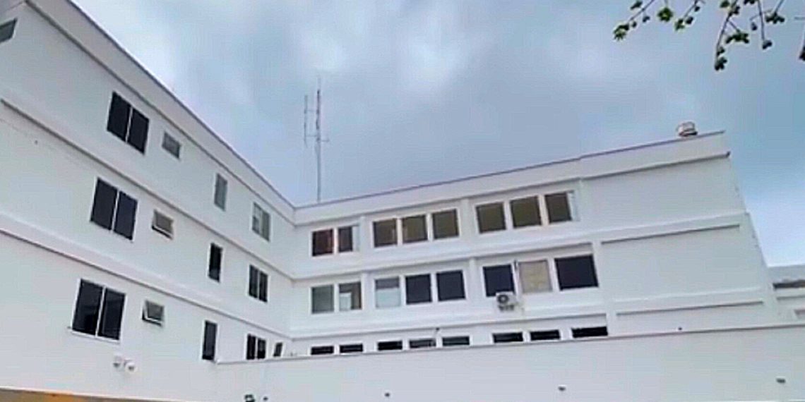 Aumenta crisis en Hospital Regional del Magdalena Medio, ante deudas de 14 mil millones de las EPS