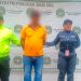 Capturan en San Gil hombre de 55 años por los delitos de tráfico de niños, niñas y adolescentes y acceso carnal abusivo con menor 14 años 
