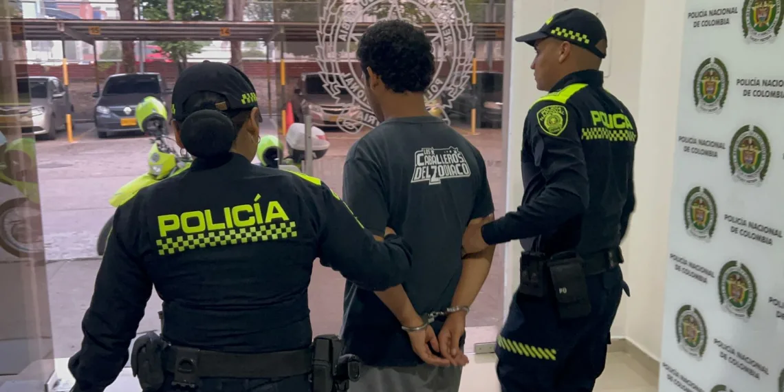 Se conocen detalles del doble homicidio cometido por un joven contra su mamá y tía en Barrancabermeja