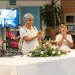 «La profe» ha vivido hace 10 años con un corazón artificial