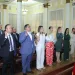 Gobernador de Santander posesionó a los nuevos 12 gerentes de hospitales departamentales