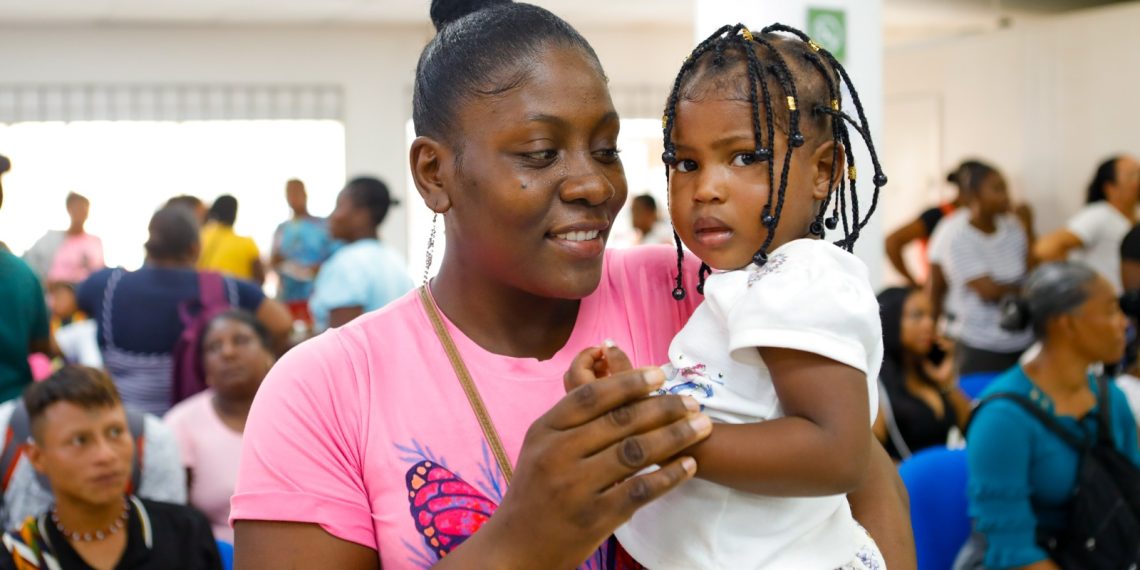 Renta Ciudadana: 20.000 hogares de mujeres cabeza de familia, que tienen pareja serían atendidas en segunda fase del programa