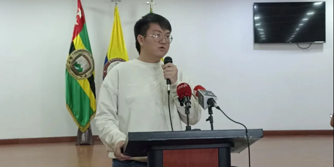 Propietarios de restaurantes chinos responden a sanciones de la Secretaria de Salud