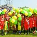 Más de 20 mil deportistas se darán cita este domingo, en la inauguración de los Torneos Municipales de la Liga Santandereana de Fútbol